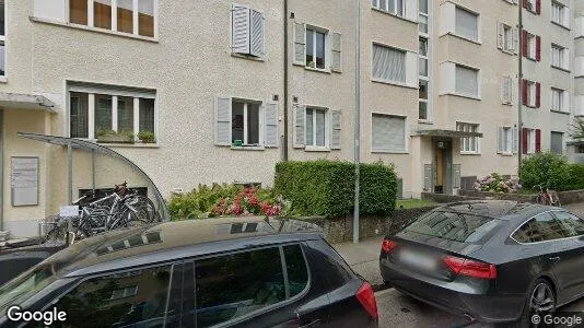 Apartments for rent in Bern-Mittelland - Photo from Google Street View