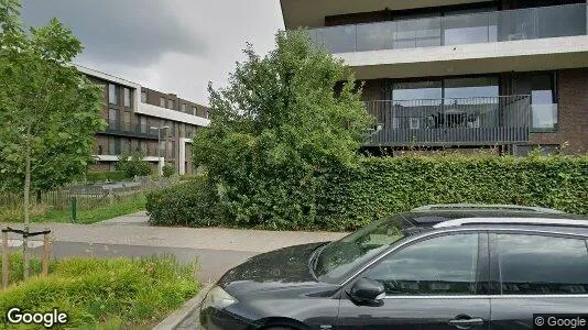 Apartments for rent in Edegem - Photo from Google Street View