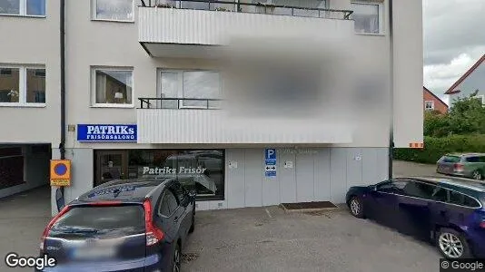 Apartments for rent in Linköping - Photo from Google Street View