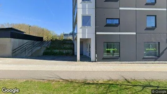 Apartments for rent in Lund - Photo from Google Street View
