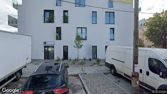 Apartments for rent in Katowice - Photo from Google Street View
