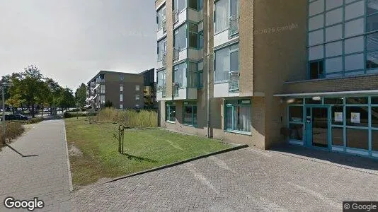 Apartments for rent in Hilversum - Photo from Google Street View