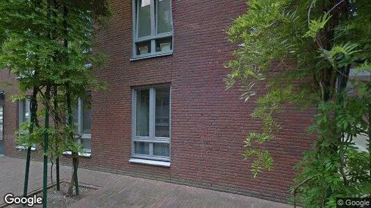 Apartments for rent in Hilversum - Photo from Google Street View