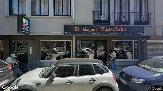 Apartments for rent in Luik - Photo from Google Street View