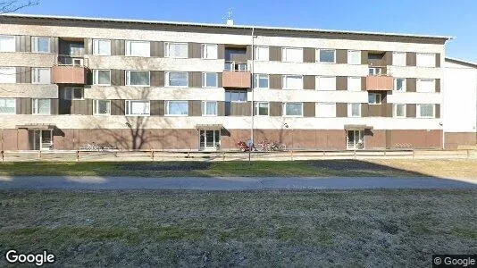 Apartments for rent in Pori - Photo from Google Street View