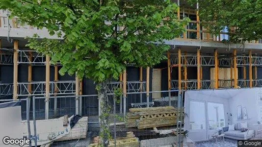 Apartments for rent in Raisio - Photo from Google Street View