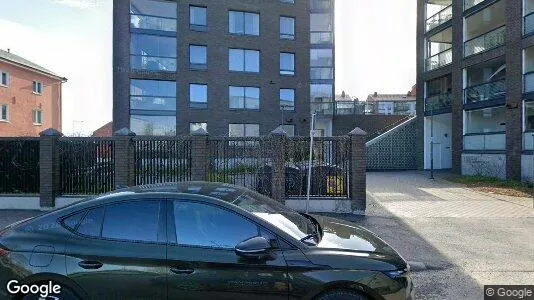 Apartments for rent in Pori - Photo from Google Street View