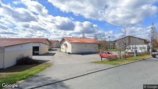 Apartments for rent in Kuopio - Photo from Google Street View