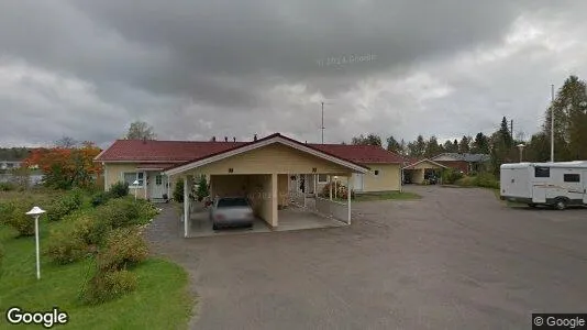 Apartments for rent in Ähtäri - Photo from Google Street View