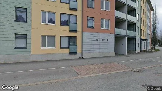 Apartments for rent in Pirkkala - Photo from Google Street View