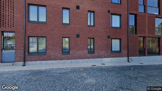 Apartments for rent in Pirkkala - Photo from Google Street View