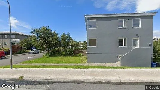 Apartments for rent in Hafnarfjörður - Photo from Google Street View