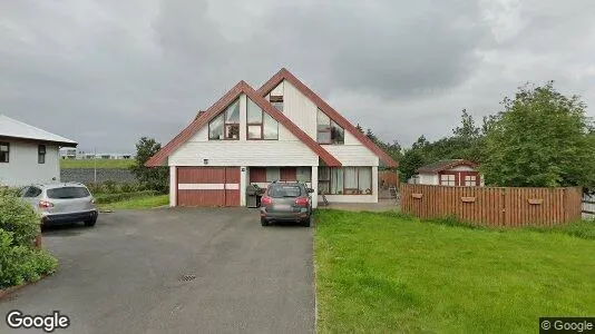 Apartments for rent in Reykjavík Háaleiti - Photo from Google Street View