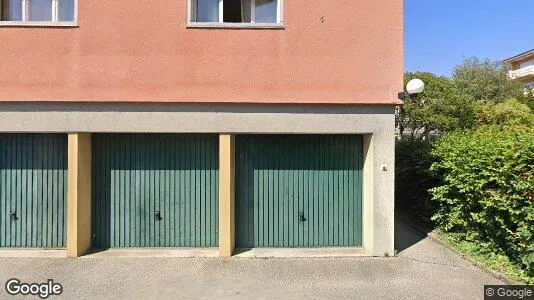 Apartments for rent in Lausanne - Photo from Google Street View