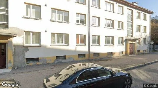 Apartments for rent in Pärnu - Photo from Google Street View