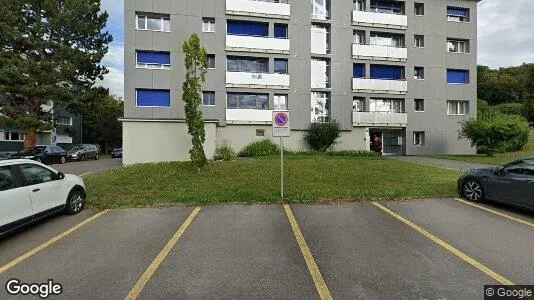 Apartments for rent in Jura-Nord vaudois - Photo from Google Street View