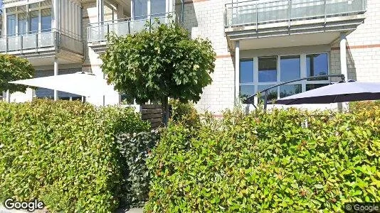 Apartments for rent in Arlesheim - Photo from Google Street View
