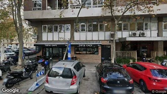 Apartments for rent in Madrid Tetuán - Photo from Google Street View
