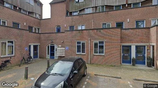 Apartments for rent in Lingewaard - Photo from Google Street View