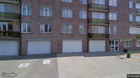 Rooms for rent in Aartselaar - Photo from Google Street View