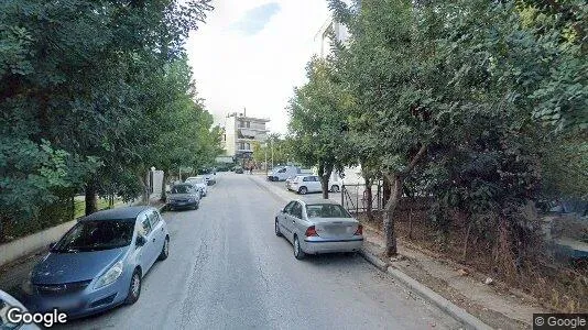 Apartments for rent in Patras - Photo from Google Street View