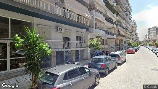 Apartments for rent in Patras - Photo from Google Street View