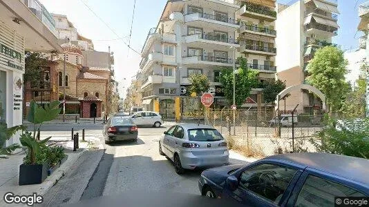 Apartments for rent in Patras - Photo from Google Street View