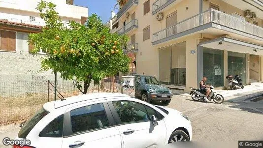 Apartments for rent in Patras - Photo from Google Street View