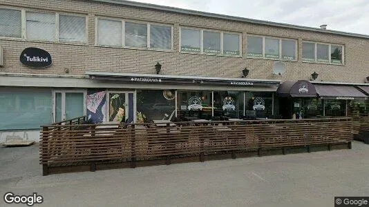 Apartments for rent in Tampere Lounainen - Photo from Google Street View