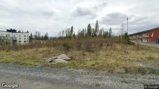 Apartments for rent in Tampere Kaakkoinen - Photo from Google Street View