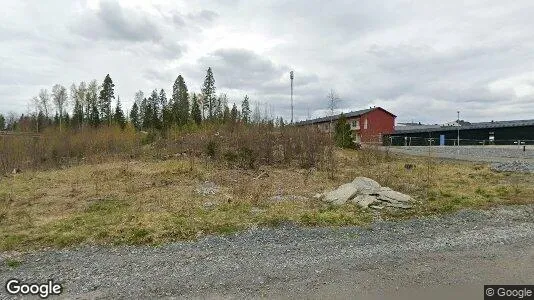Apartments for rent in Tampere Kaakkoinen - Photo from Google Street View
