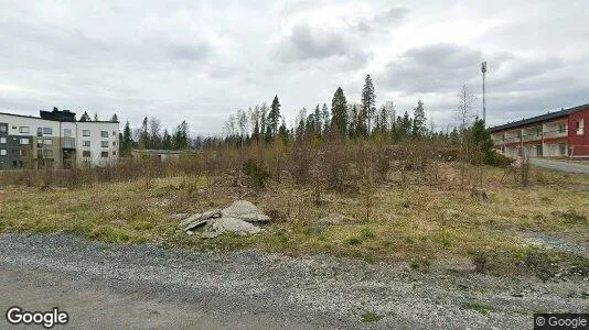 Apartments for rent in Tampere Kaakkoinen - Photo from Google Street View