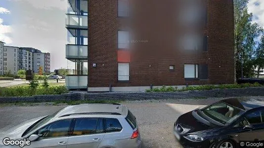 Apartments for rent in Tampere Luoteinen - Photo from Google Street View