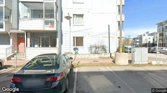 Apartments for rent in Tampere Eteläinen - Photo from Google Street View