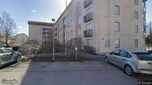 Apartments for rent in Tampere Eteläinen - Photo from Google Street View