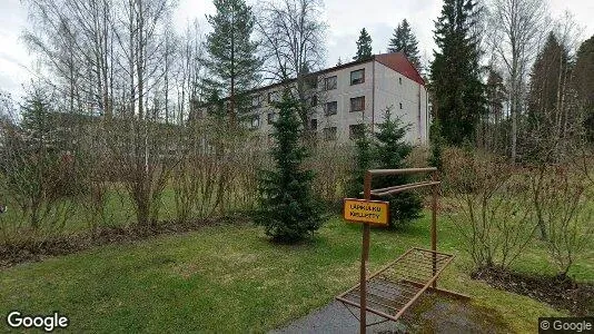 Apartments for rent in Tampere Kaakkoinen - Photo from Google Street View