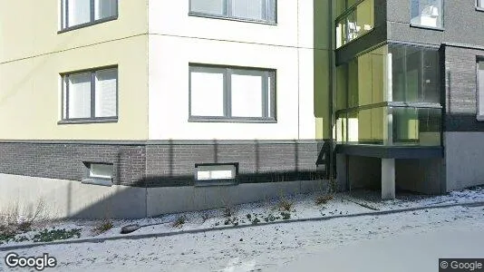 Apartments for rent in Tampere Lounainen - Photo from Google Street View