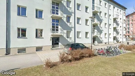 Apartments for rent in Tampere Eteläinen - Photo from Google Street View