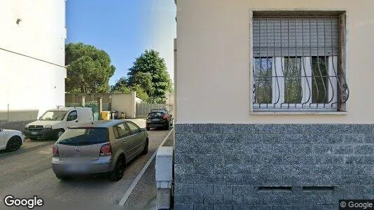 Apartments for rent in Venaria Reale - Photo from Google Street View