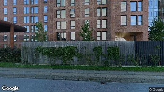 Apartments for rent in Copenhagen SV - Photo from Google Street View
