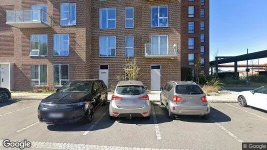Apartments for rent in Copenhagen SV - Photo from Google Street View