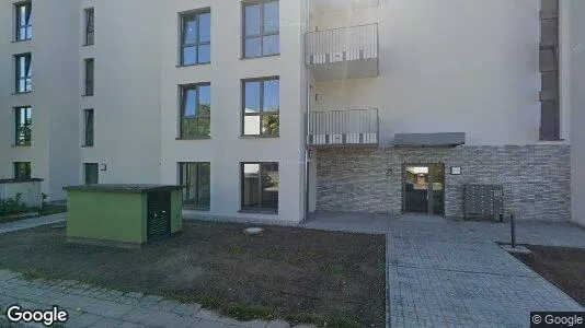 Apartments for rent in Dahme-Spreewald - Photo from Google Street View