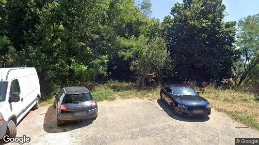 Apartments for rent in Salgótarjáni - Photo from Google Street View