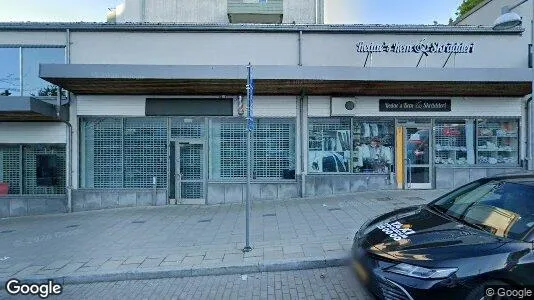 Apartments for rent in Stockholm West - Photo from Google Street View