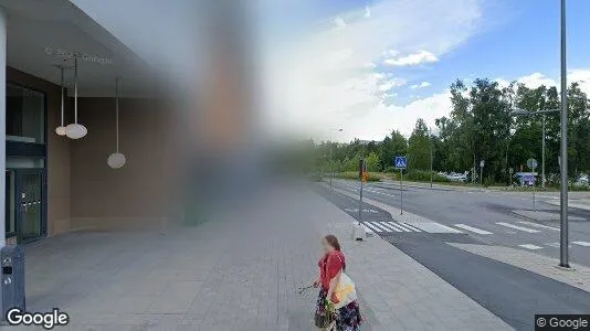 Rooms for rent in Huddinge - Photo from Google Street View