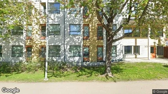 Rooms for rent in Stockholm West - Photo from Google Street View