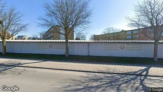 Apartments for rent in Växjö - Photo from Google Street View