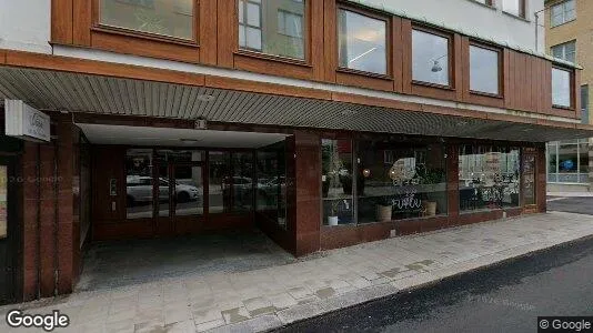 Rooms for rent in Uddevalla - Photo from Google Street View
