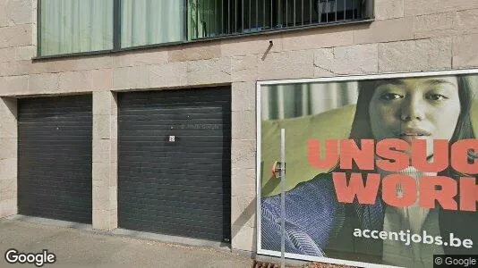 Apartments for rent in Oudenaarde - Photo from Google Street View