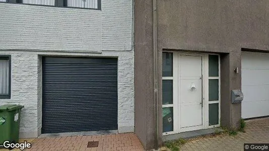 Apartments for rent in Denderleeuw - Photo from Google Street View